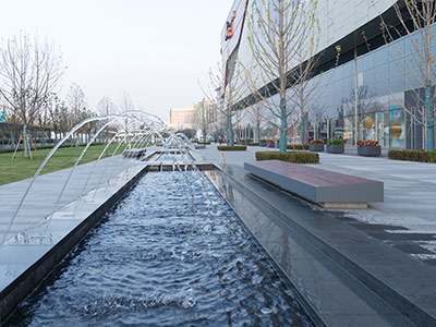 泉港企业地下室防水