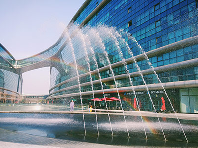 泉港幕墙修缮/维修