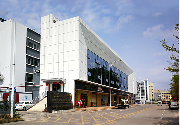 泉港住宅公寓幕墙修缮