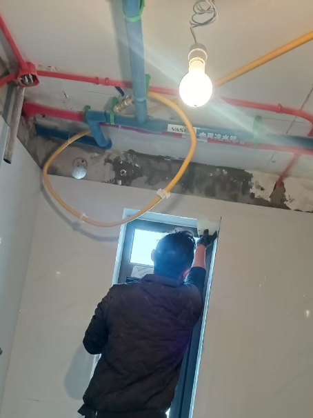 泉港专业水管维修