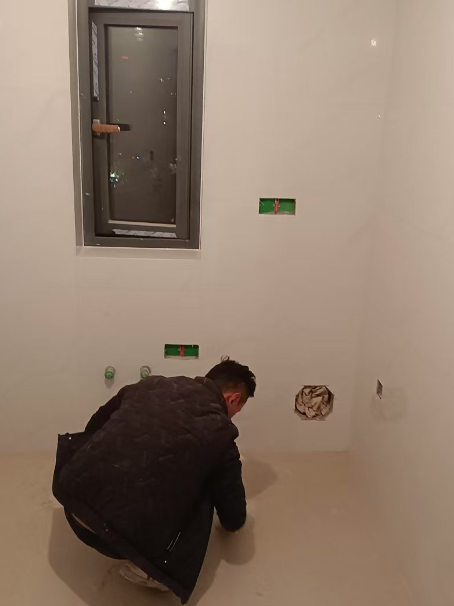 泉港专业电工维修