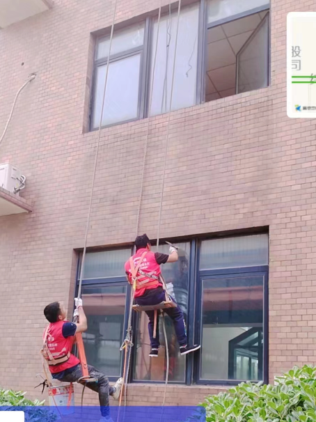 泉港承接各类窗户玻璃维修